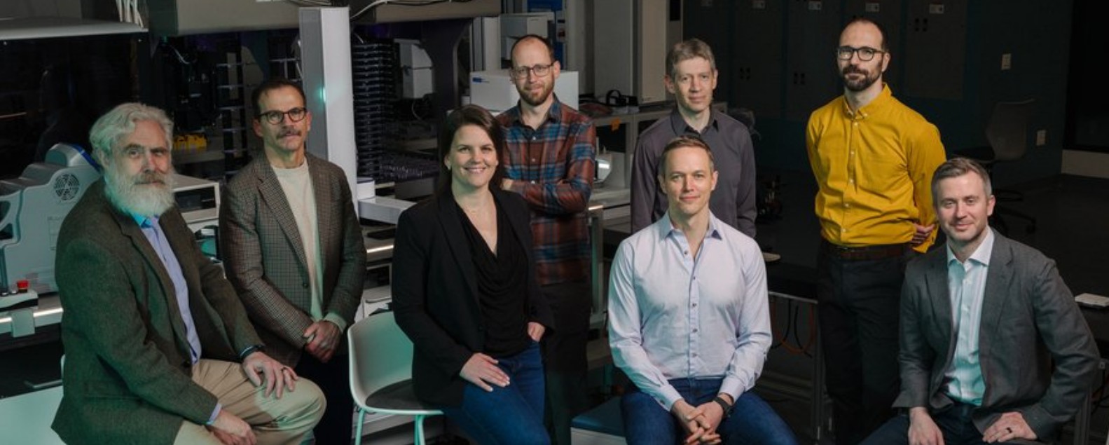 Разработчик препаратов от ожирения Kailera подал заявку на IPO