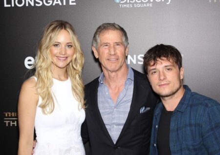 Сделка со стриминговым гигантом укрепила Lionsgate (LION) на 9%