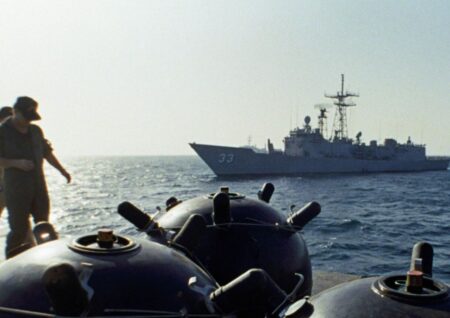 INDO, USO, XLE, BATL в фокусе из-за иранского шока