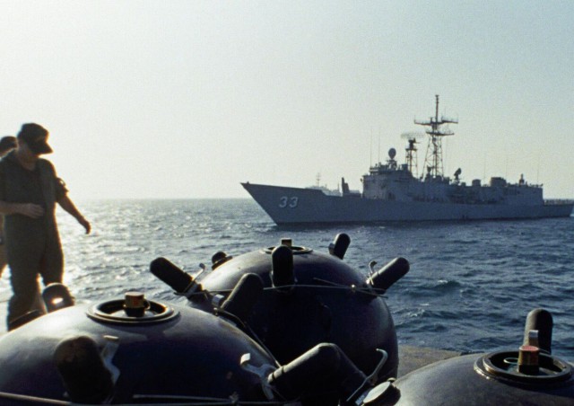 INDO, USO, XLE, BATL в фокусе из-за иранского шока