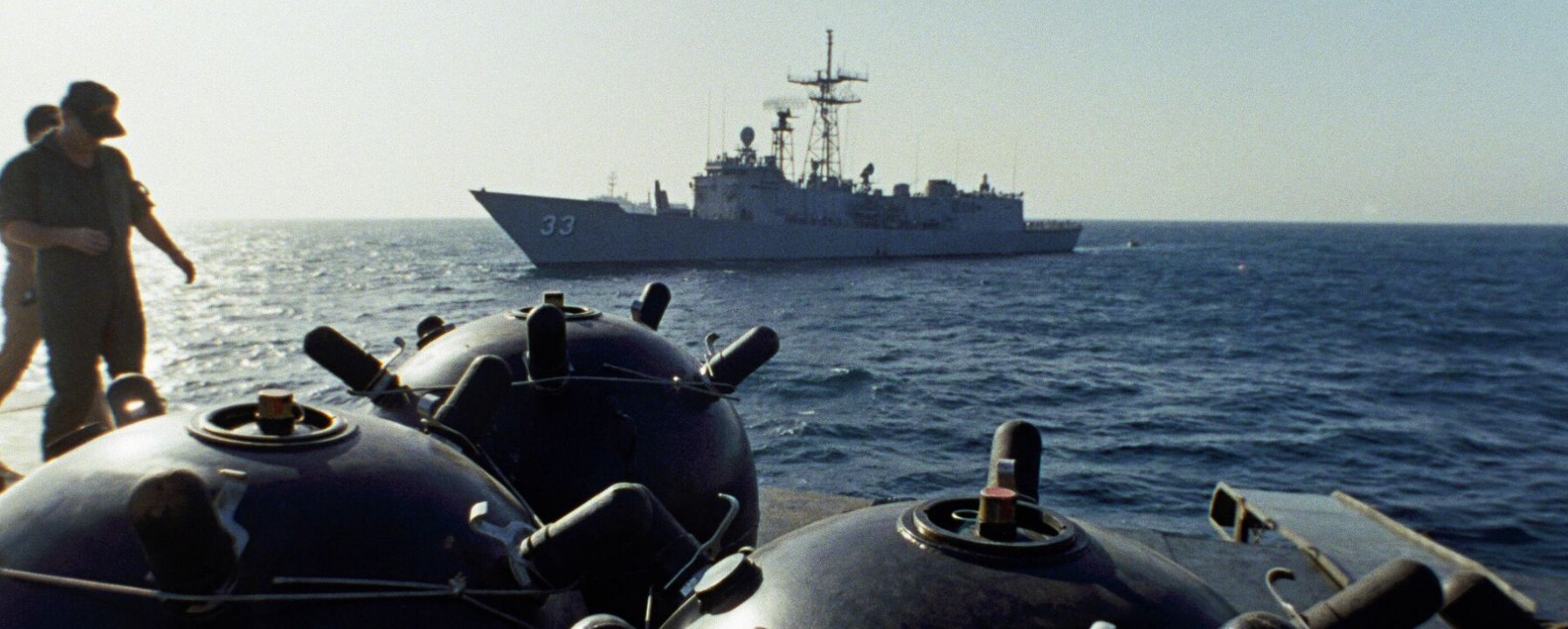 INDO, USO, XLE, BATL в фокусе из-за иранского шока