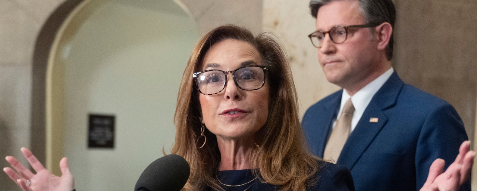 Конгрессмены активно заходят в Broadcom (AVGO) и Eli Lilly (LLY)