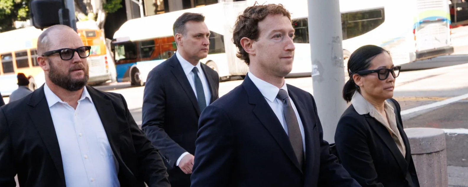 Судебные решения лишили Meta (META) $119 млрд рыночной стоимости