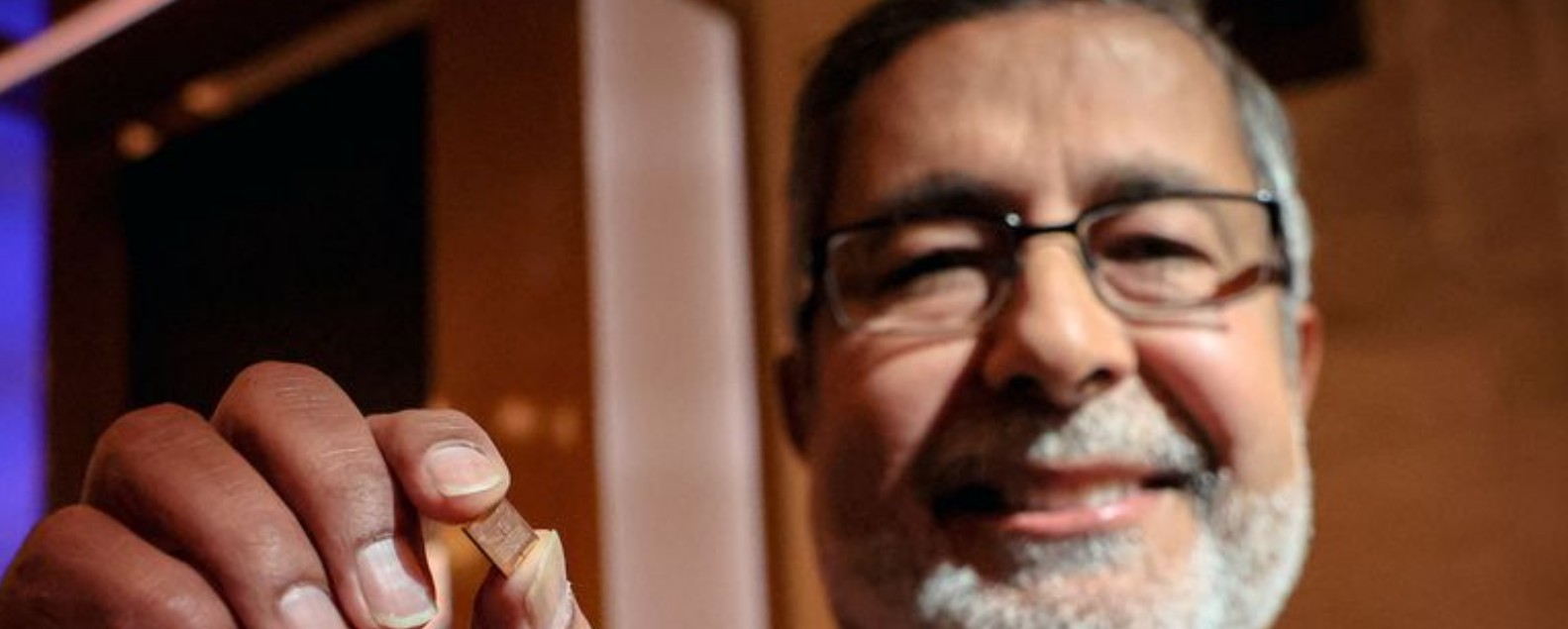 Micron (MU) просела вопреки кварталу-блокбастеру