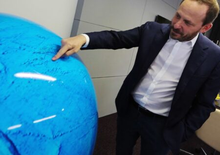 За новым рывком Nebius (+16,14%) стоит чек от Nvidia (NVDA)