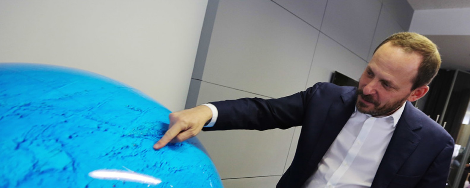 За новым рывком Nebius (+16,14%) стоит чек от Nvidia (NVDA)