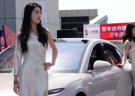 Почему Nebius, SNDK и Nio стали «королями недели»