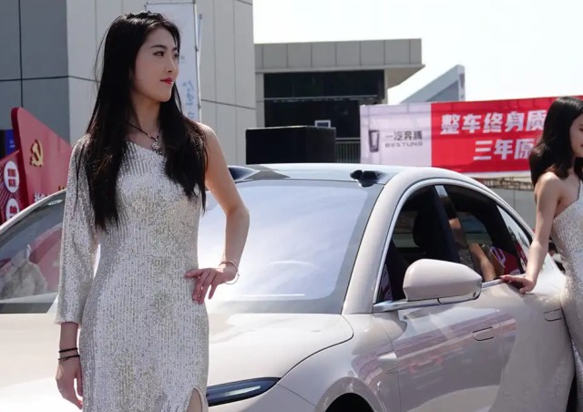 Почему Nebius, SNDK и Nio стали «королями недели»