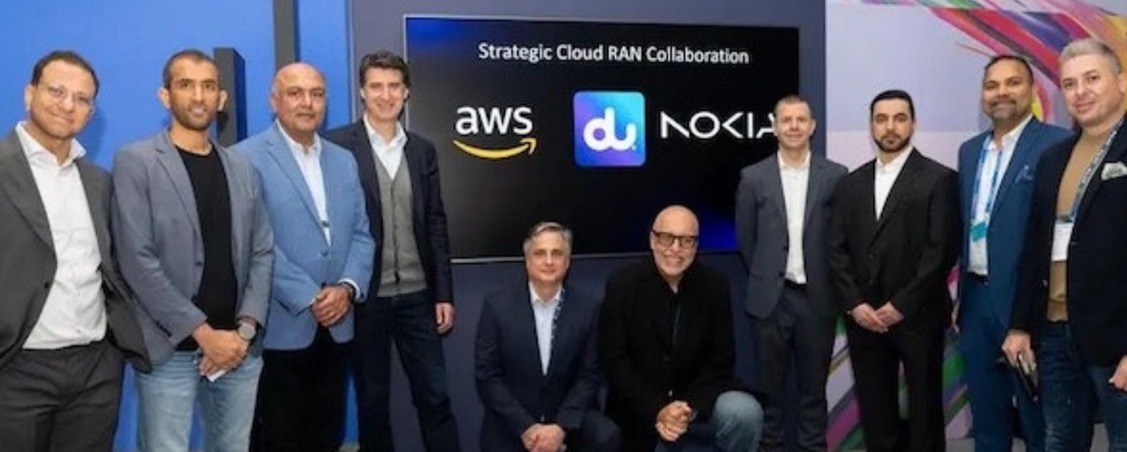 Nokia (NOK) попала в топ-список интересов Nvidia