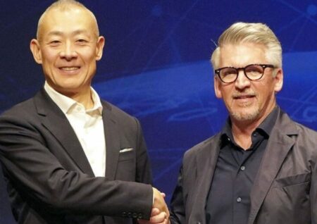 IPO PayPay на $13,4 млрд размещается со снижением цены