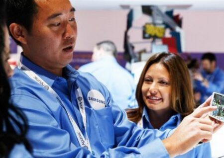 Стратегическое соглашение с Samsung усиливает AMD в секторе ИИ-памяти