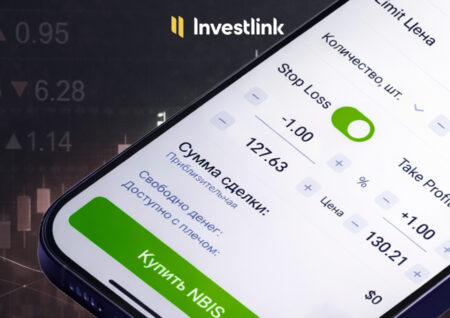 Stop Loss и Take Profit