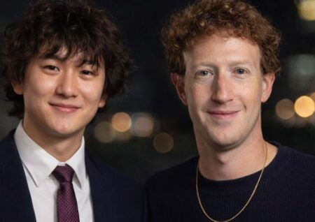 Morgan Stanley назвал акции Meta (META) главным фаворитом рынка