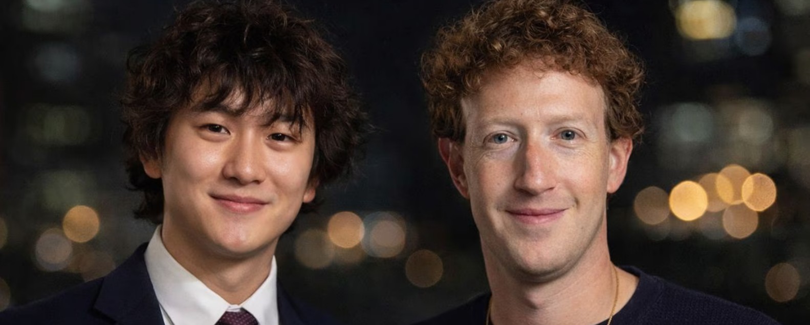 Morgan Stanley назвал акции Meta (META) главным фаворитом рынка