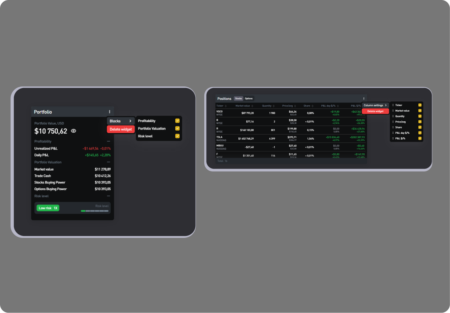 6 функций Web-терминала Investlink 2.0 для удобной торговли 6 Investlink Web Terminal 2.0 features for faster trading