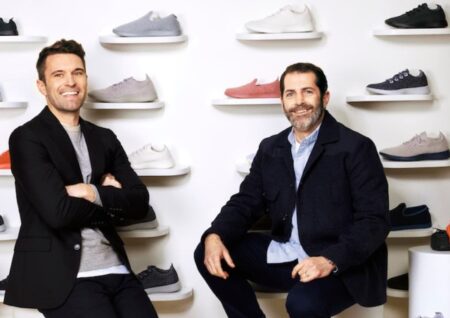 Радикальный разворот в сторону ИИ спровоцировал резкий взлет акций Allbirds (BIRD)