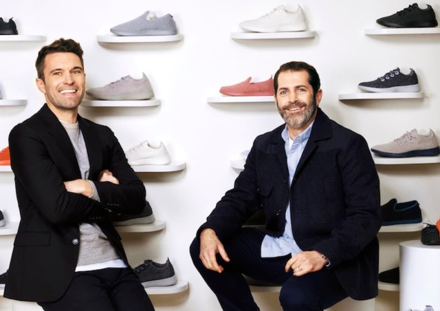 Радикальный разворот в сторону ИИ спровоцировал резкий взлет акций Allbirds (BIRD)