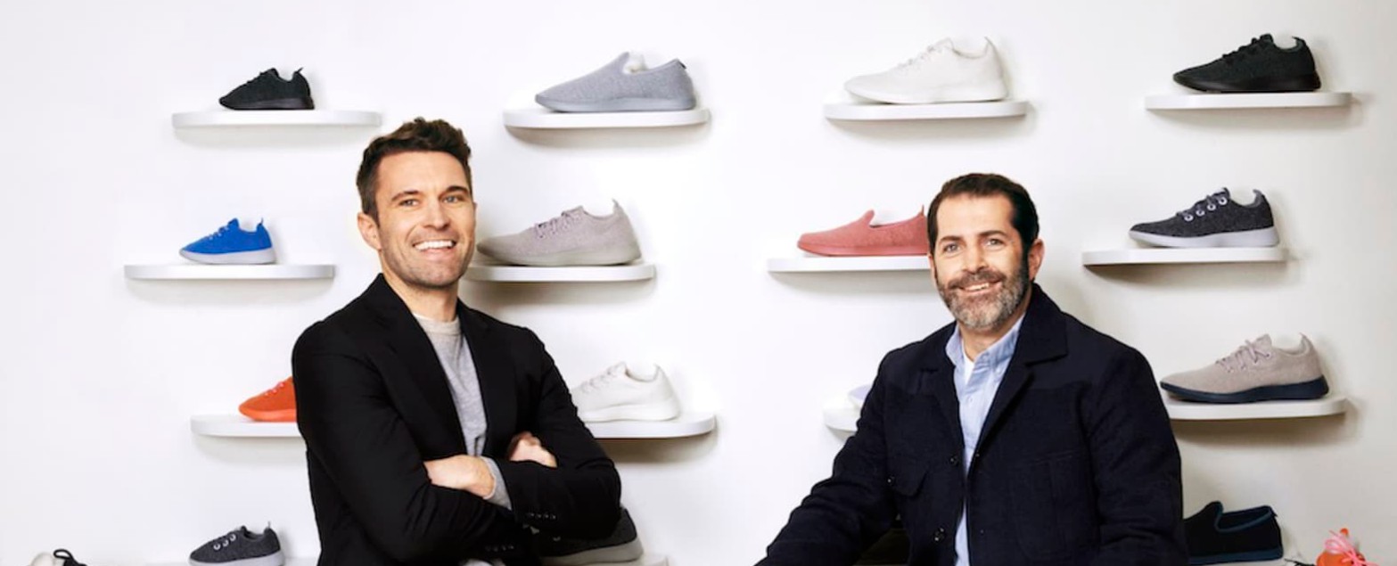 Радикальный разворот в сторону ИИ спровоцировал резкий взлет акций Allbirds (BIRD)