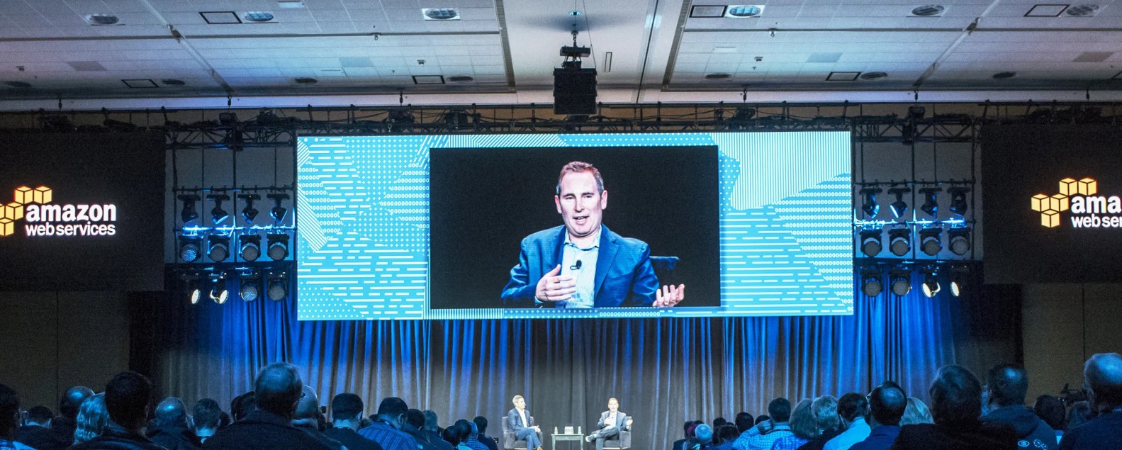 Мегаконтракт с Anthropic на $100 млрд «оживил» котировки Amazon (AMZN)