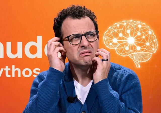 ИИ-модель Claude Mythos обрушила акции сектора программного обеспечения