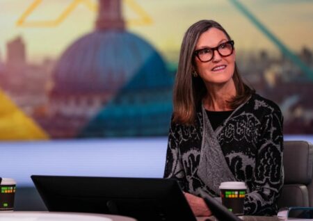 Фонды ARK открыли розничным инвесторам доступ к OpenAI