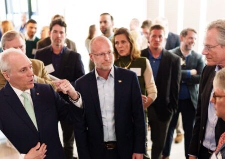 Сделка Amazon с Globalstar давит на AST SpaceMobile (ASTS)