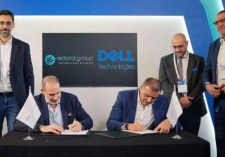 Мегаконтракт на ИИ-инфраструктуру принес Dell (DELL) рекордный максимум