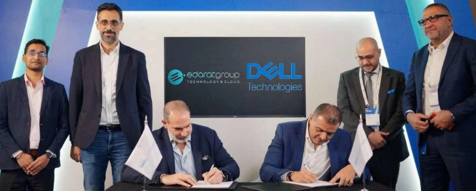 Мегаконтракт на ИИ-инфраструктуру принес Dell (DELL) рекордный максимум