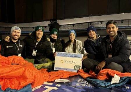 Спрос на энергоактивы подтолкнул EagleRock Land к масштабному IPO