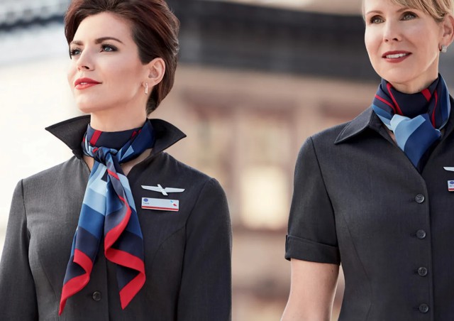 Слухи о слиянии с United Airlines (UAL) поддержали American Airlines (AAL)