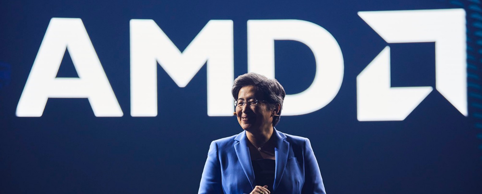 Акции AMD (AMD) демонстрируют лучший рост с 2005 года