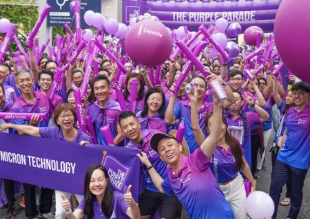 Опровержение слухов об ИИ-памяти вернуло Micron (MU) к росту