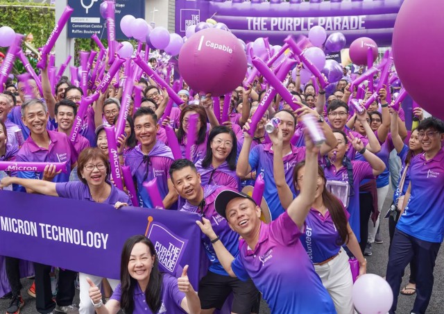 Опровержение слухов об ИИ-памяти вернуло Micron (MU) к росту