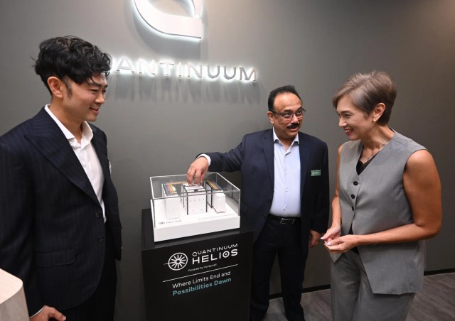 Традиционное IPO Quantinuum вернет доверие к квантовому сектору