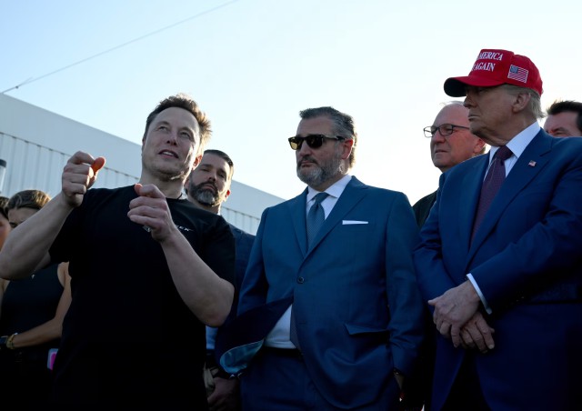 Утечка феноменальных финансовых показателей подогрела интерес к IPO SpaceX