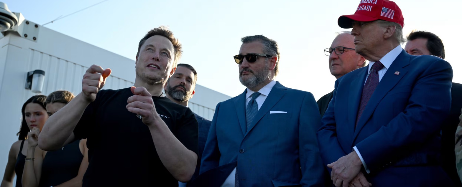 Утечка феноменальных финансовых показателей подогрела интерес к IPO SpaceX