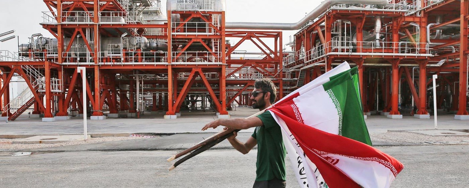 Ультимативная речь Трампа по Ирану обвалила фьючерсы и подняла нефть