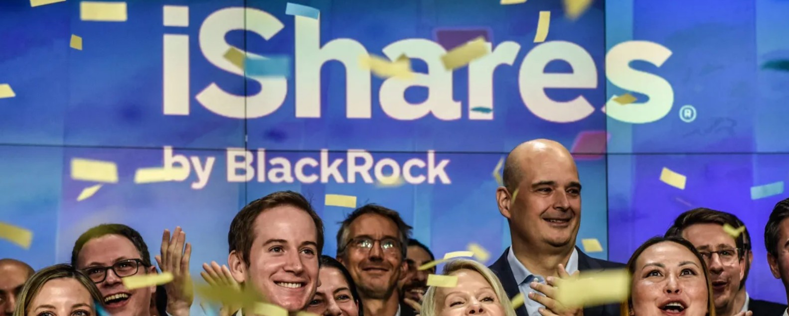 Аналитики BlackRock объявили о триумфальном возвращении ИИ-трейда