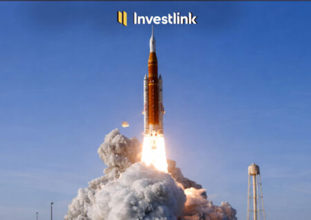 Как заработать на космосе в 2026 году?