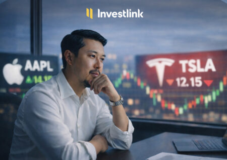 Конец эпохи «ленивого» инвестора? Новый цикл прогнозов Данияра Нурсултан в Kapital.kz