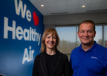 Madison Air выходит на IPO с оценкой до $13,2 млрд