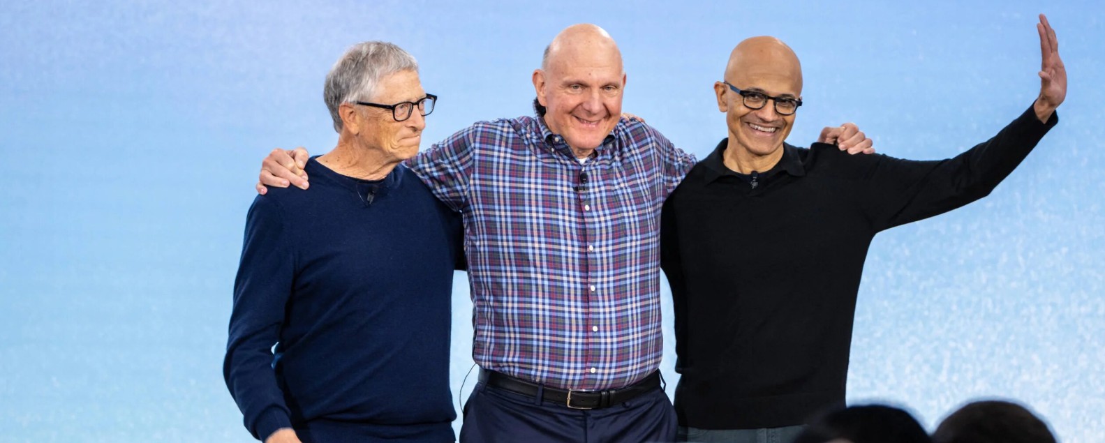 Готова ли Microsoft (MSFT) к восстановлению после «креста смерти»?