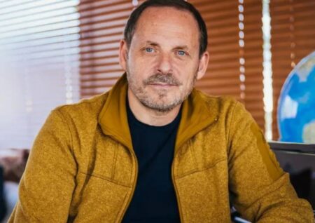 Финский мегапроект дата-центра обеспечил Nebius (NBIS) рост 6,74%