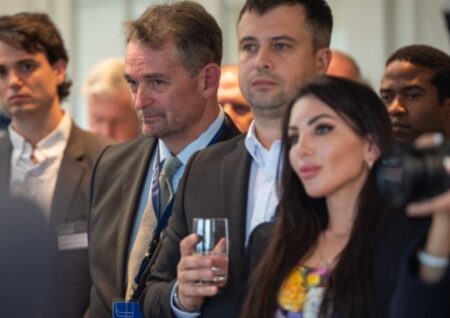 Крупные военные подряды Израиля принесли успех платформе Ondas (ONDS)