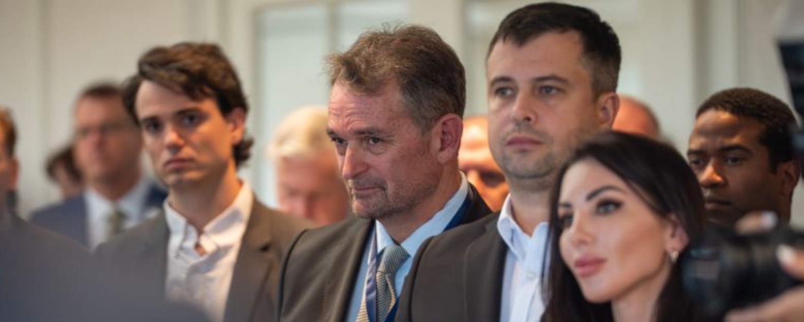 Крупные военные подряды Израиля принесли успех платформе Ondas (ONDS)