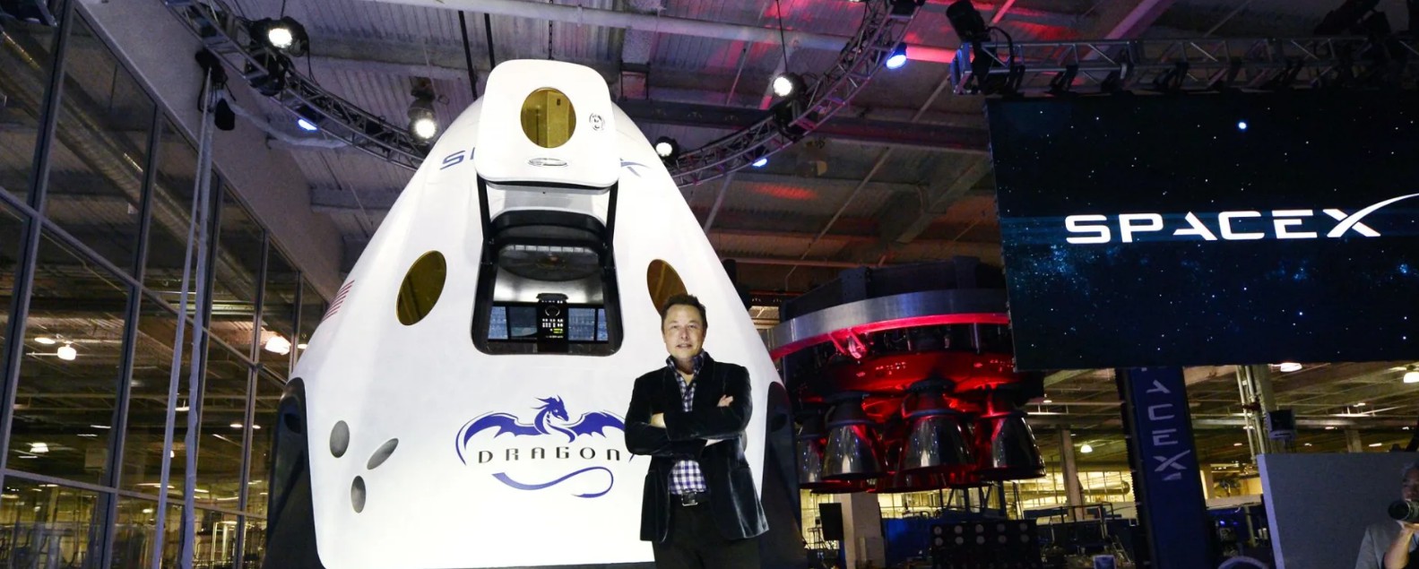 Конфиденциальная заявка на IPO SpaceX обещает рекордное размещение