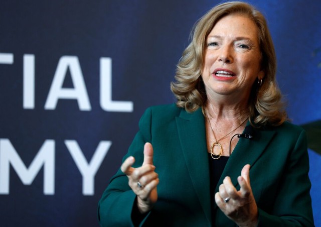 Поглощение в Бразилии принесло USA Rare Earth (USAR) +13,18%