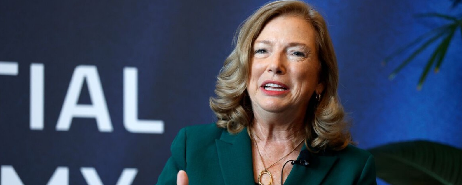 Поглощение в Бразилии принесло USA Rare Earth (USAR) +13,18%