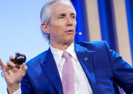 Ядерный ренессанс обеспечил X-Energy взлет на 26,96% после IPO