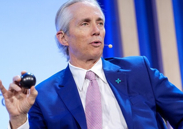 Ядерный ренессанс обеспечил X-Energy взлет на 26,96% после IPO